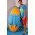ZUP Carry Tote Bag: Picture 4 thumbnail