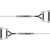 ZUP DoubleZUP Handle & 60' Tow Rope: Picture 1 thumbnail