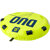 ZUP Duo Towable Tube, Yellow/Blue: Picture 4 thumbnail