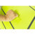 ZUP Duo Towable Tube, Yellow/Blue: Picture 5 thumbnail