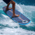 ZUP Glide 5'4" Wakesurfer: Picture 3 thumbnail