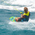 ZUP Kneeboard - Handle Edition: Picture 3 thumbnail