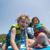 ZUP Neoprene Life Jacket for Girls: Picture 3 thumbnail