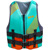 ZUP Neoprene Life Jacket for Girls: Picture 1 thumbnail