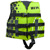 ZUP Nylon Life Jacket for Kids: Picture 1 thumbnail