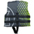 ZUP Nylon Life Jacket for Kids: Picture 2 thumbnail
