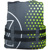 ZUP Nylon Life Jacket for Kids: Picture 2 thumbnail