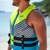 ZUP Neoprene Life Jacket for Men: Picture 3 thumbnail