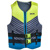 ZUP Neoprene Life Jacket for Men: Picture 1 thumbnail