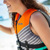 ZUP Neoprene Life Jacket for Women: Picture 4 thumbnail