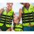 ZUP Nylon Life Jacket: Picture 4 thumbnail