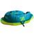ZUP Pivot Couch 3 Person Towable Tube: Picture 2 thumbnail