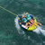 ZUP RDX 60" Towable Tube: Picture 2 thumbnail