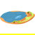 ZUP You Go 1.0 Board, Orange/Blue: Picture 1 thumbnail