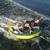 ZUP Zone Buster 2 Person Deck Towable Tu...: Picture 5 thumbnail