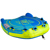 ZUP Zone Buster 3 Person Towable Tube: Picture 2 thumbnail