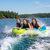 ZUP Zone Buster 3 Person Towable Tube: Picture 2 thumbnail