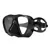 Blue Reef Helm Freediving Mask Black: Picture 1 thumbnail