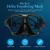 Blue Reef Helm Freediving Mask Black: Picture 2 thumbnail