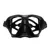 Blue Reef Helm Freediving Mask Black: Picture 10 thumbnail