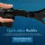 Blue Reef Helm Freediving Mask Black: Picture 4 thumbnail