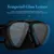 Blue Reef Helm Freediving Mask Black: Picture 5 thumbnail
