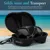 Blue Reef Helm Freediving Mask Black: Picture 6 thumbnail