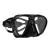 Blue Reef Helm Freediving Mask Black: Picture 9 thumbnail