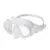 Blue Reef Static Blue Freediving Mask & ...: Picture 2 thumbnail