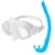 Blue Reef Static Blue Freediving Mask & ...: Picture 1 thumbnail