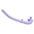 Blue Reef Static Purple Freediving Mask ...: Picture 3 thumbnail