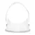 Blue Reef Stern Oval Freediving Mask: Picture 4 thumbnail