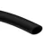 Blue Reef Tidal Snorkel Black: Picture 4 thumbnail