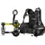 Cressi Solid Plus Explorer Scuba Package...: Picture 1 thumbnail