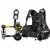 Cressi Solid Plus Explorer Scuba Package...: Picture 1 thumbnail