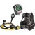 Cressi Solid Scuba Package + Mares Puck ...: Picture 1 thumbnail
