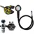 Cressi XS2/AC2 Regulator, XS Octopus and...: Picture 1 thumbnail