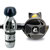 Cressi XS2/AC2 Piston Regulator