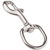 Dive Rite SS Medium Swivel Eye Bolt Snap...: Picture 2 thumbnail