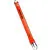 Dive Alert Surface Marker Buoy, Orange: Picture 1 thumbnail