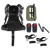 Dive Rite TransPac XT, Travel Wing, with...: Picture 1 thumbnail