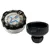 Genesis Hose Boot Compass: Picture 1 thumbnail