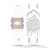 Liquid Force Vamp Women's Wakeboard 141: Picture 1 thumbnail