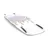 Liquid Force Vamp Women's Wakeboard 141: Picture 3 thumbnail