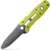 NRS Pilot SAR Knife, Safety Yellow: Picture 1 thumbnail