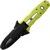 NRS Pilot SAR Knife, Safety Yellow: Picture 2 thumbnail