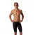 Speedo Men's ProLT Solid Jammer Black: Picture 1 thumbnail