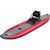 NRS Star Rival Inflatable Kayak 