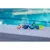 Zoggs Little Bondi Kids Swim Goggles: Picture 2 thumbnail