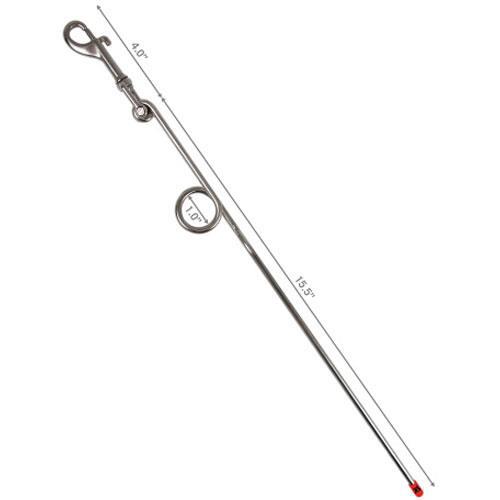 XS Scuba Dive Master Pointer with Attachment Clip